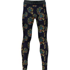 Muchachomalo - String - Rood - 95% Bamboo / 5% Elastane