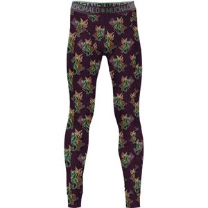 Muchachomalo - Long John - Seahorse - 1-Pack