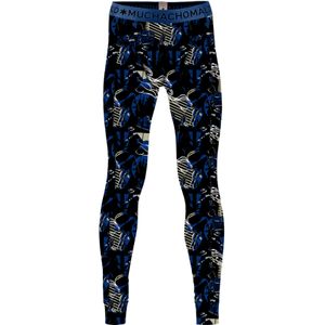 Muchachomalo Jongens - Long John - Smooth Criminal - Katoen