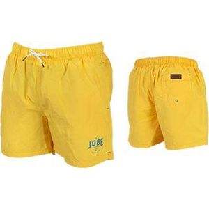 Jobe - Impress Swimshort - Fel Oranje - Jongeren Boardshort