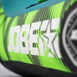 Kick Flip Funtube 2P