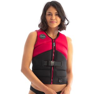 Jobe Schwimmweste Jobe Unify Weste Schwimmweste Damen Lady hotpink