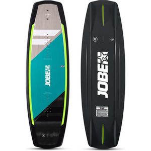 Jobe Vanity Wakeboard - 141