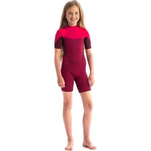 Wetsuit - Uniseks - Neopreen - CE-gecertificeerd - Duurzame Naden