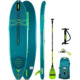 Complete Set - Stand-Up Paddle - Inclusief Accessoires