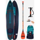 Jobe Duna 11.6 - Touring SUP board- SUP Board Set Compleet opblaasbaar