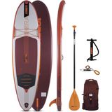 Jobe Mira 10.0 - SUP Board Set Compleet