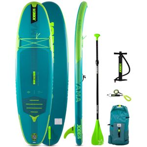 Jobe Aero Yama 8´6´´ Opblaasbare Peddelsurfset