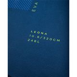 Jobe Leona 10.6 SUP Board Set Compleet