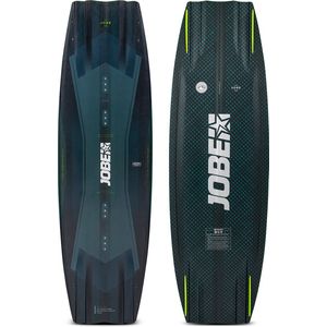 Jobe - Vertex Pro - Wakeboard - Multicolor - PVC Schuim en Pauwlonia Hout