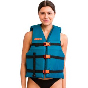 Universal Life Vest Teal