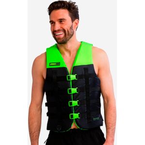 Jobe - Dual - Reddingsvest - Zwart - Polyester