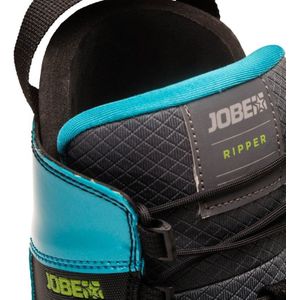 Jobe Ripper Wakeboard Bindings Wakeboardbindingen Blauw EU 30-34