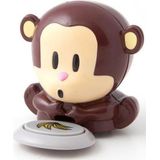 Nageldroger - Aapje - Draadloos - Compact