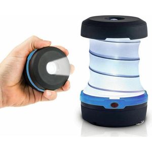 MikaMax - Pop up LED lantaarn - Portable Lampje