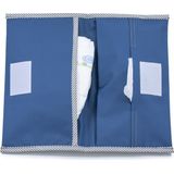 KipKep Napper Luieretui - Denim Blue