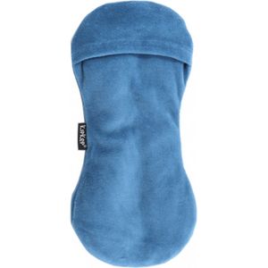 KipKep Woller Cover hoes denim blue