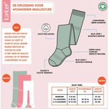 KipKep - Blijf-Maillots - Groen - Newborn - Biologisch Katoen