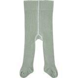 KipKep - Blijf-Maillots - Groen - Newborn - Biologisch Katoen