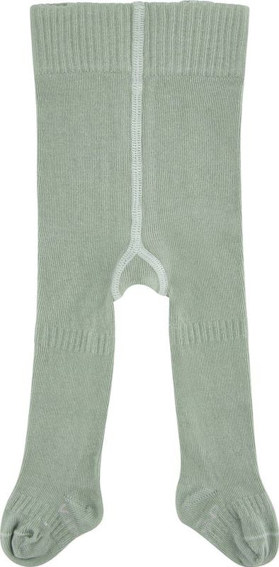 KipKep - Blijf-Maillots - Groen - Newborn - Biologisch Katoen