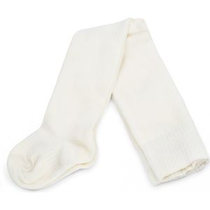 KipKep - Blijf-Maillots - Off White - Biologisch katoen - 1 paar