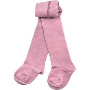 KipKep - Blijf-Maillots - Mauve - Newborn - 1 paar