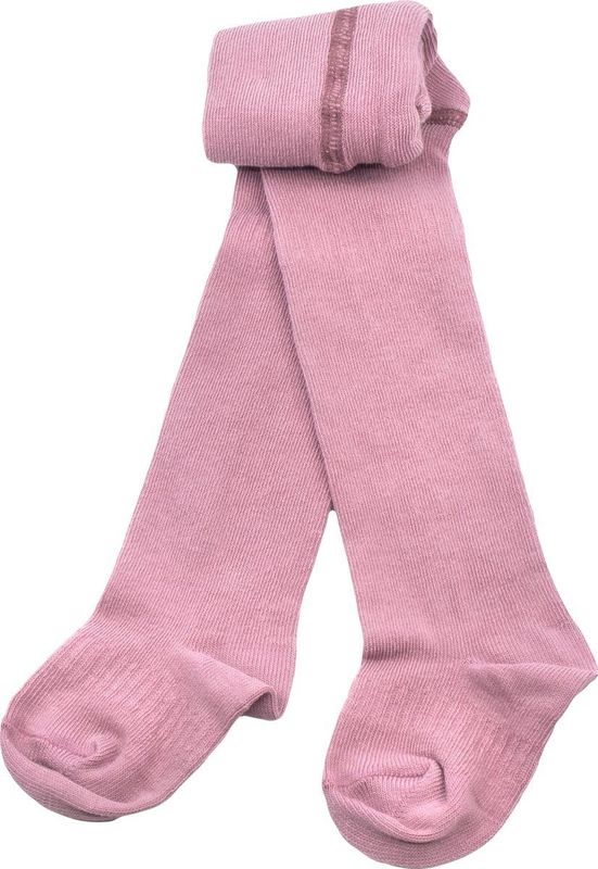 KipKep - Blijf-Maillots - Mauve - Newborn - 1 paar