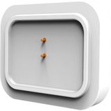 Aquasound - N-Joy Connect - Wand Houder - Laadfunctie - Voor N-Joy Controller