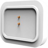 Aquasound - N-Joy Connect - Wand Houder - Laadfunctie - Voor N-Joy Controller