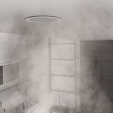 Aquasound - Twist - Speakerset - Spatwaterdicht - Wit - 45 Watt