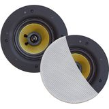 SPK Samba 4065-W Speakerset 65W