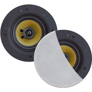 AquaSound SPKSAMBA4065-W Samba speakerset 65 Watt