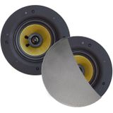 SPK Samba 4065-C Speakerset 65W