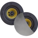 SPK Samba 4065-C Speakerset 65W