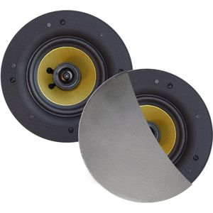 SPK Samba 4065-C Speakerset 65W