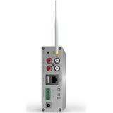 AquaSound WMA50 WiFi-Audio Versterker 50 Watt