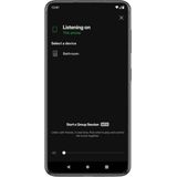 Samba WiFi-Audioversterker 50W met speakers