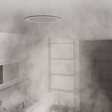 Aquasound - Twist - Speakerset - Zwart - Spatwaterdicht - 45 Watt