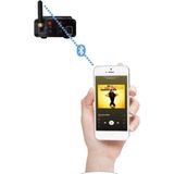 Aquasound - Bluetooth Audio Systeem - Wit - 30 Watt - Bluetooth 4.0