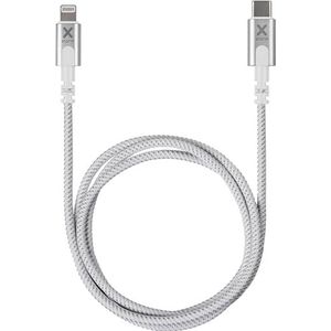 Xtorm / USB-C naar Lightning Kabel - 1 meter - Wit