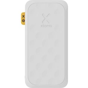 Xtorm Fuel Series 5 Powerbank - 10000mAh - 20W - Wit