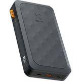 Xtorm - Power Bank USB-C PD 67W 45.000mAh 2xUSB-C Schwarz