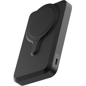 Xtorm Draadloze Powerbank 10000 mAh - Magnetisch - Magsafe - Zwart