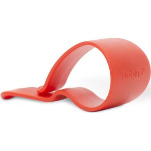 Glasses Clip - Red