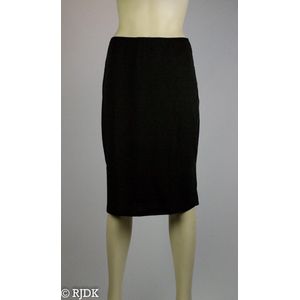 J&C - Jupon - Onderrok - Wit - 65 cm