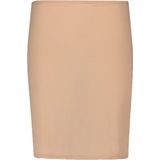 j&C - Onderrok - Zwart - 95% Polyamide 5% Elastaan