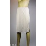 j&C - Onderrok - Zwart - 95% Polyamide 5% Elastaan