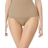 J&C - Stringband - Beige - Buikcorrectie