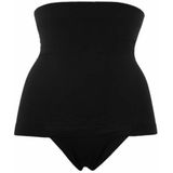 J&C - Stringband - Beige - Buikcorrectie