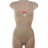 J&C - Bodystocking - Dames - Naadloos